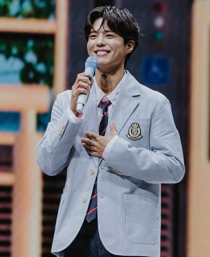 Park Bo Gum anh 4