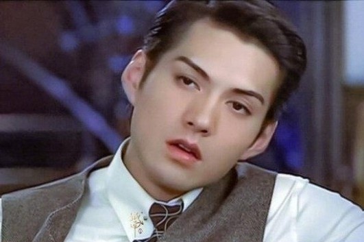 Nghiem Khoan la ai ma gay sot hinh anh