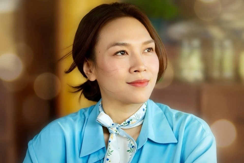 Bao dong cho 'Tai' cua My Tam hinh anh