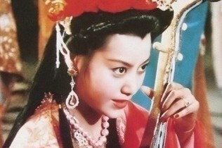 Cuoc doi cua 'nu yeu quai manh nhat Tay du ky' hinh anh