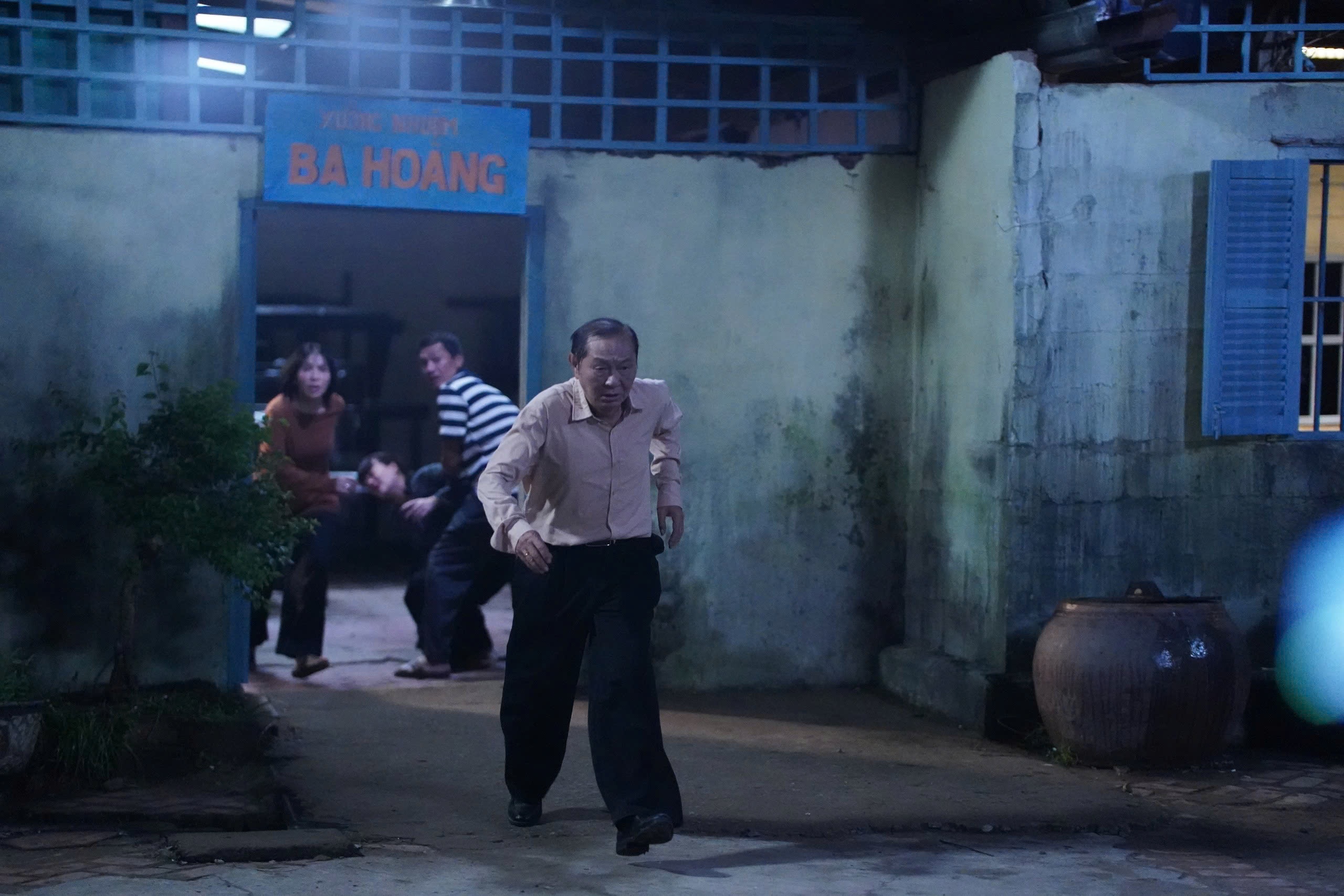 Quỷ Nhập Tràng ảnh 3 Quy Nhap Trang anh 3