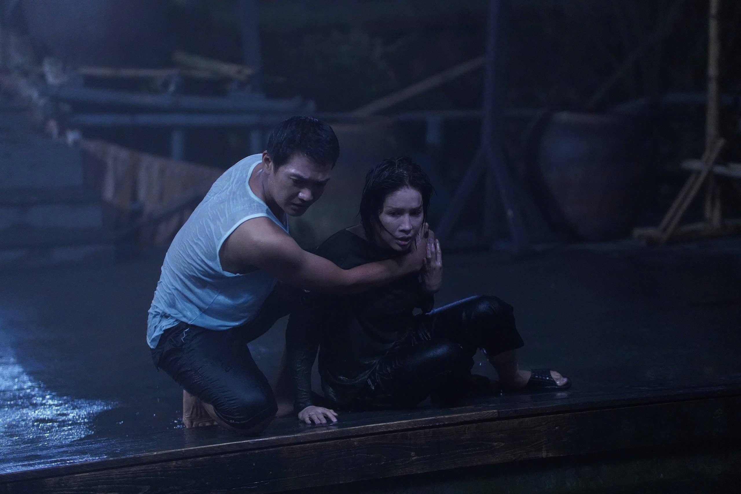 Quỷ Nhập Tràng ảnh 2 Quy Nhap Trang anh 2