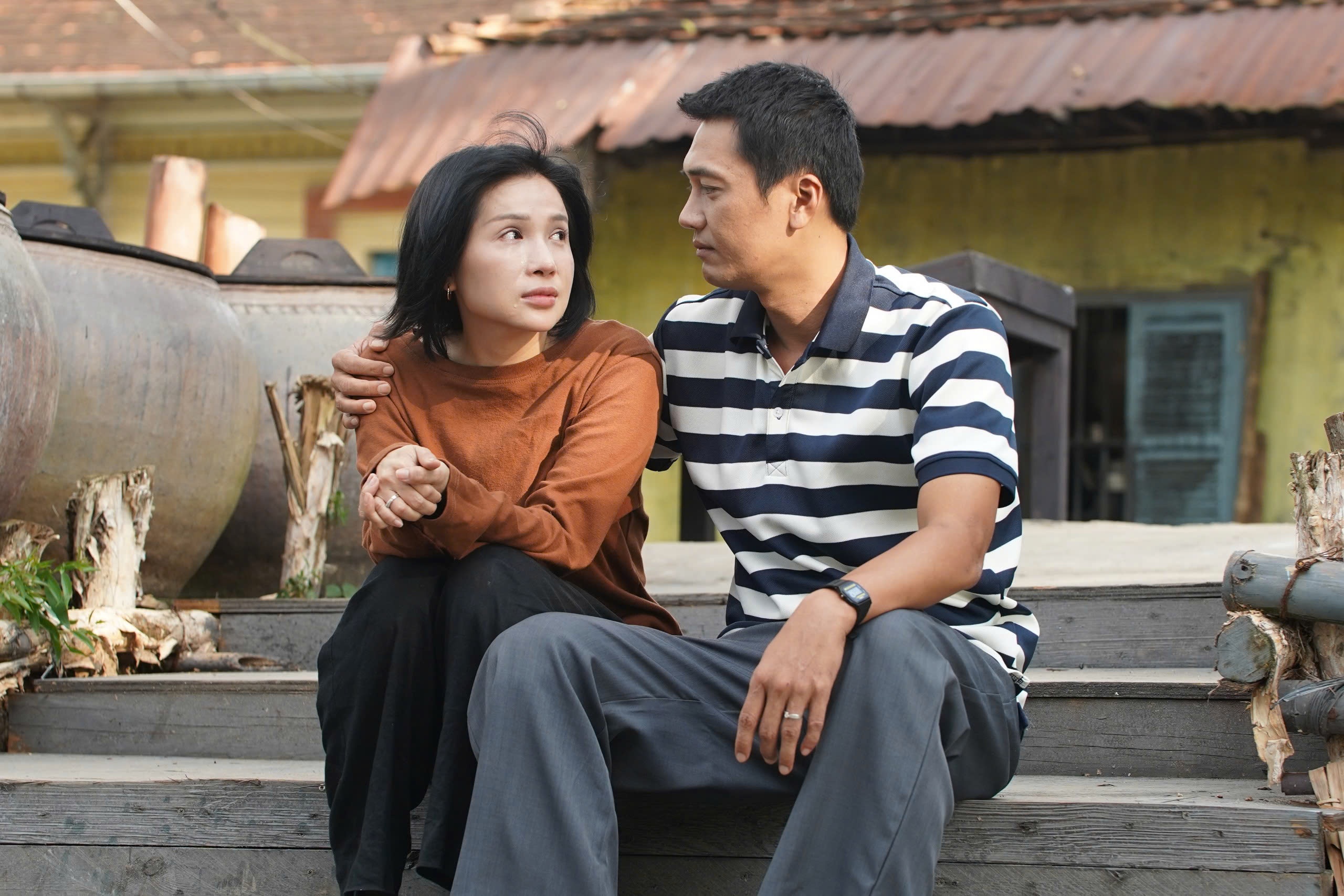 Quy Nhap Trang anh 1