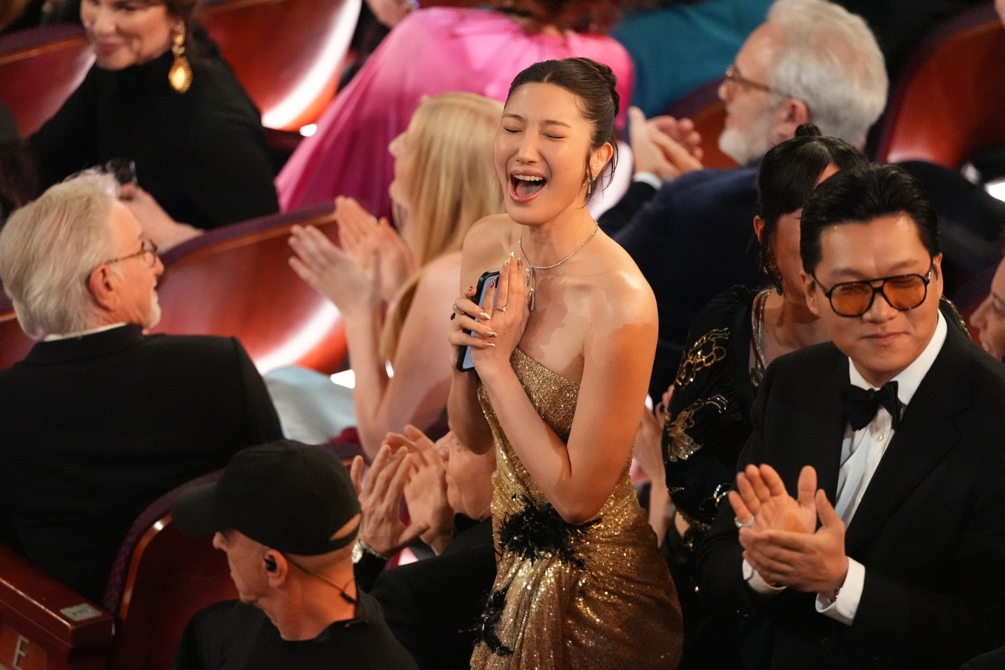 Bo phim lam rang danh Han Quoc hinh anh