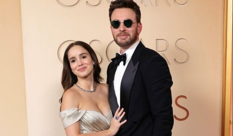 Dan my nhan goi cam tren tham do Oscar 2026 hinh anh