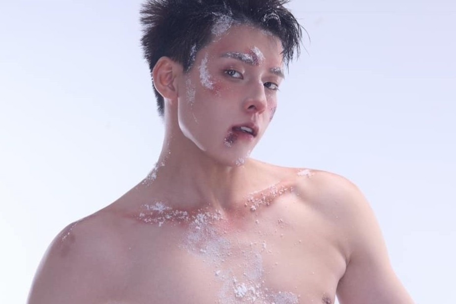 Vinh Dam khi khong Tran Thanh hinh anh