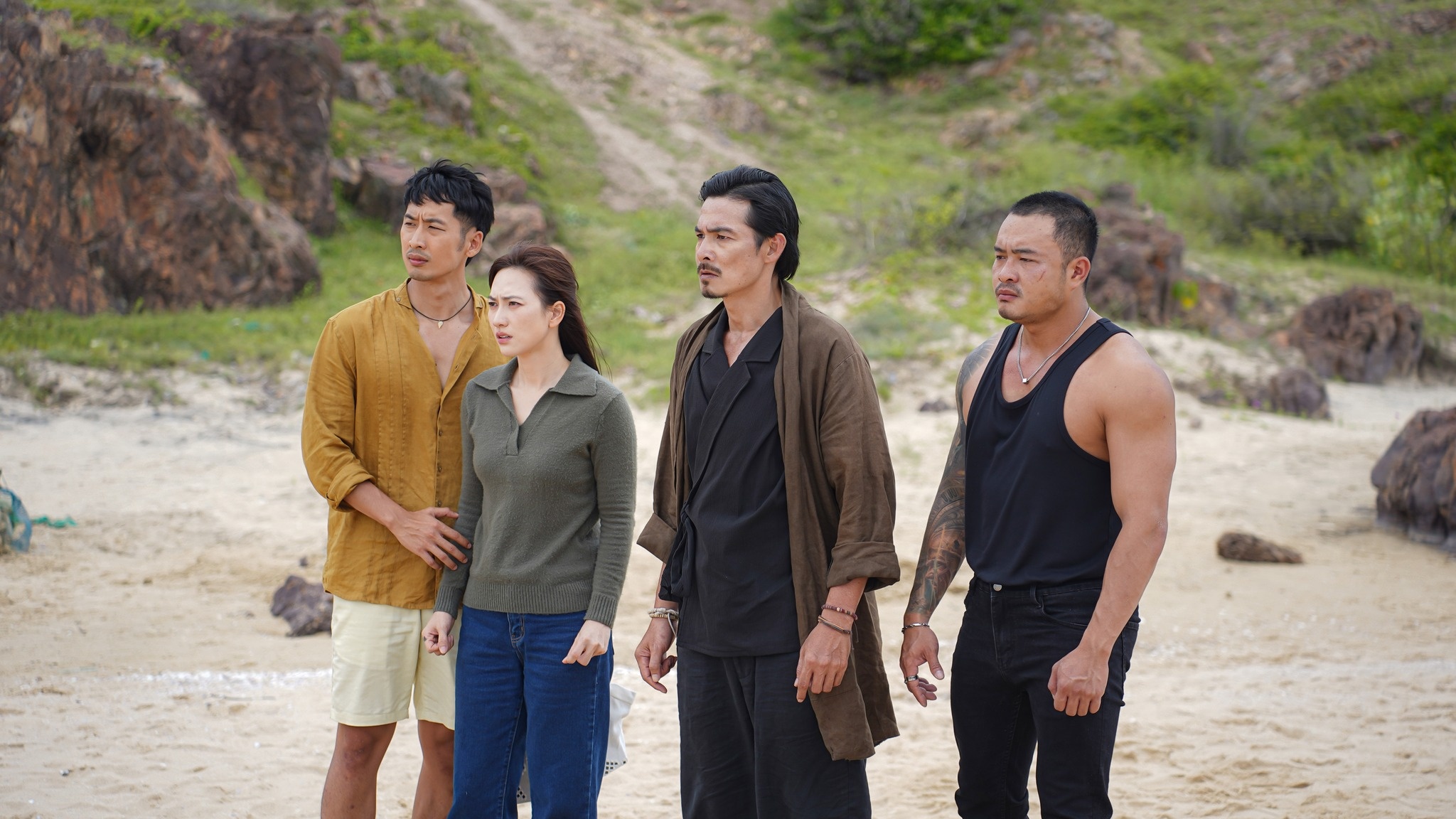 phim Việt ảnh 3 phim Viet anh 3