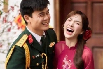 Hoa Minzy trai long hinh anh