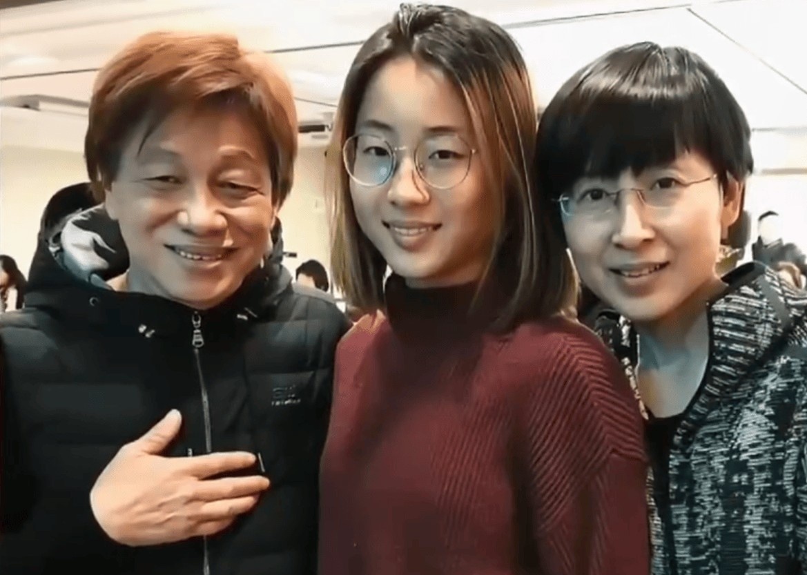 Luong Tieu Long anh 1