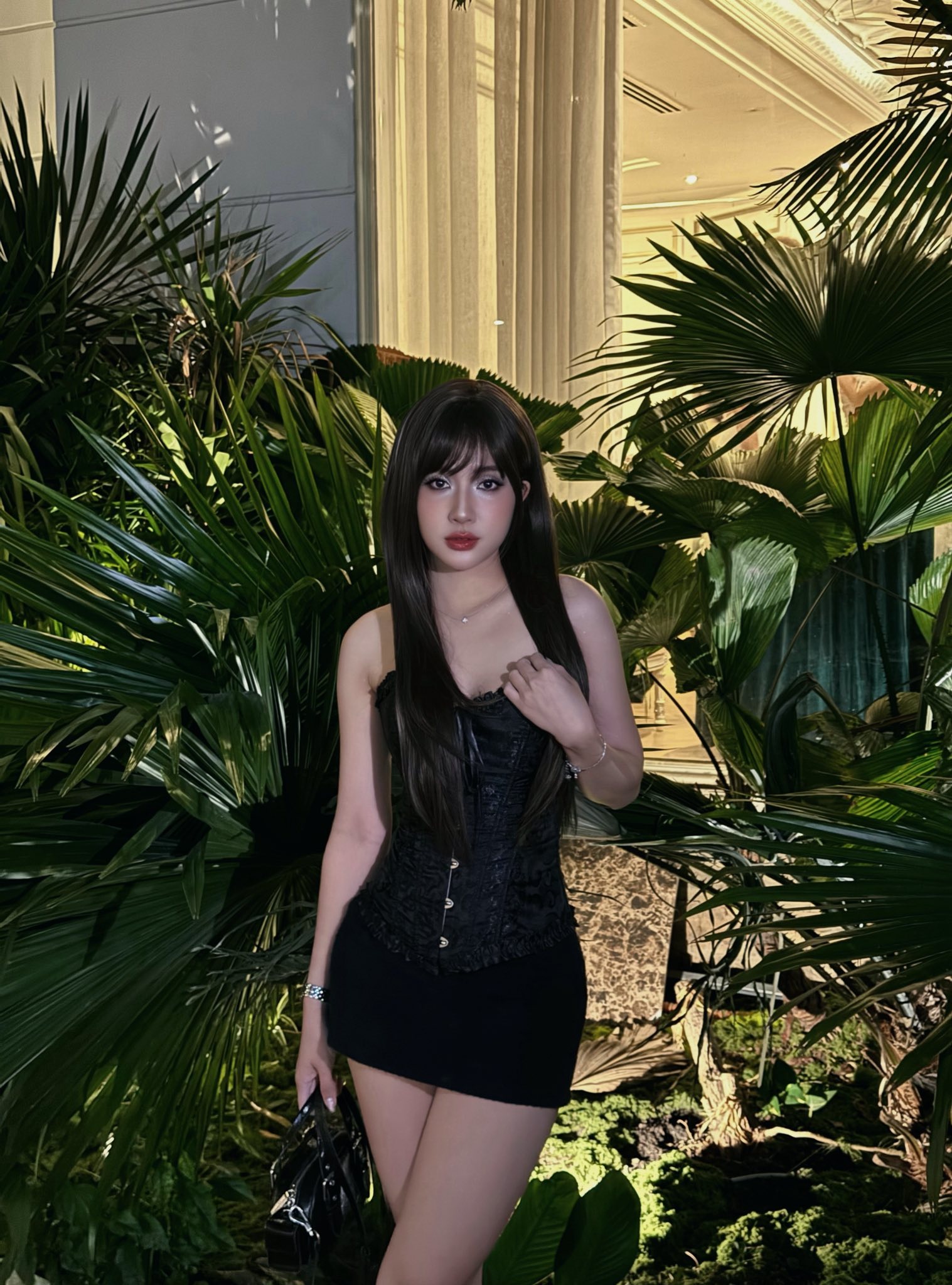 Thiên An ảnh 1 Thien An anh 1