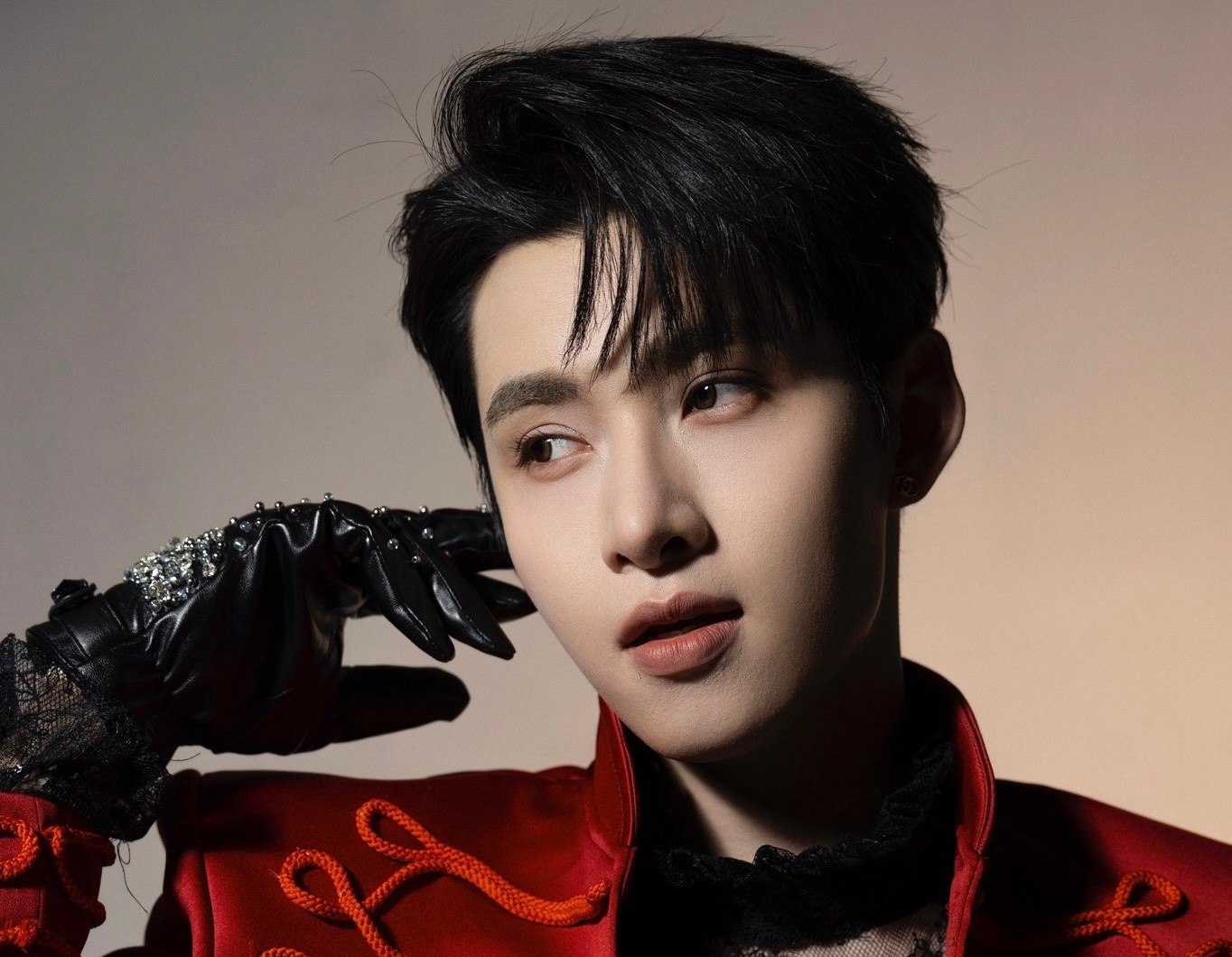 Hùng Huỳnh ảnh 2 Hung Huynh anh 2