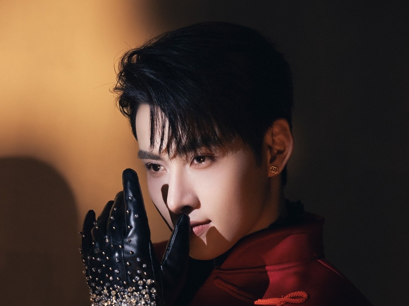 Hùng Huỳnh ảnh 3 Hung Huynh anh 3