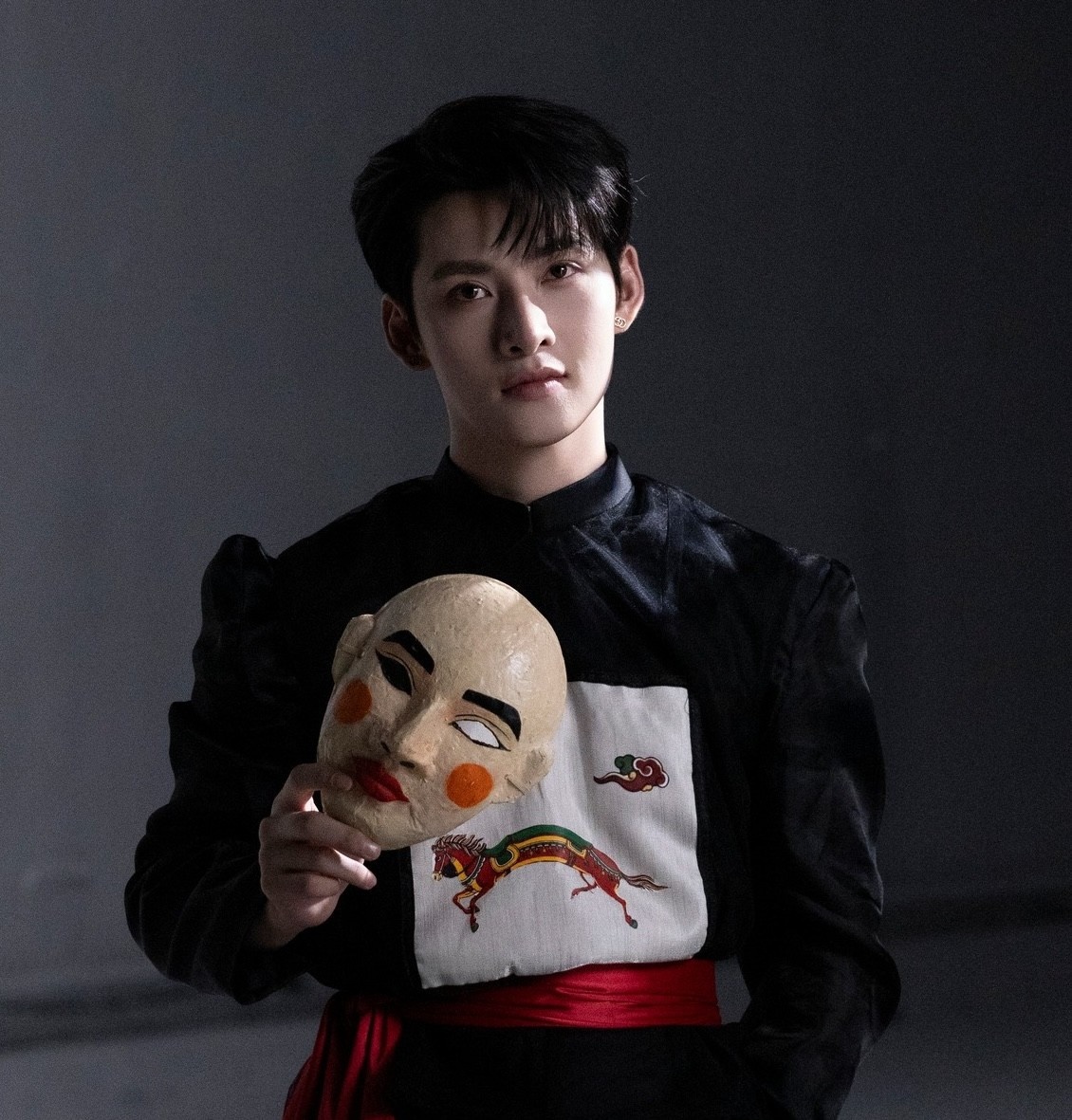 Hùng Huỳnh ảnh 5 Hung Huynh anh 5