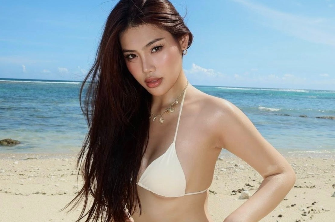 Cam Ly theo duoi mot thoi trang tao bao hinh anh