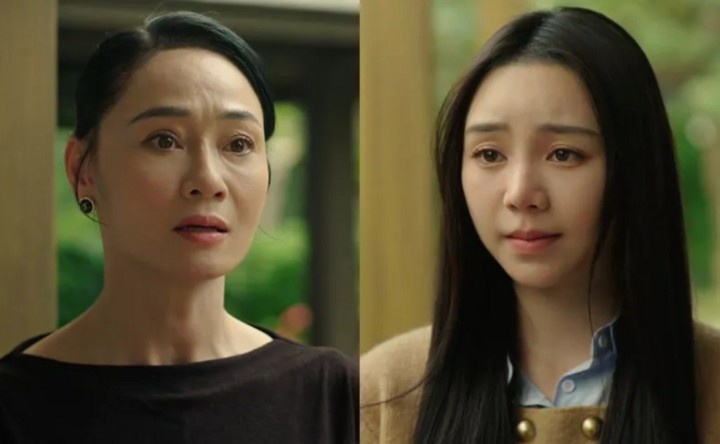 Nu dien vien phim gio vang VTV khien khan gia 'tuc soi mau' hinh anh