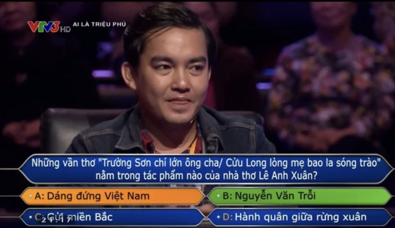 Ai la trieu phu anh 2
