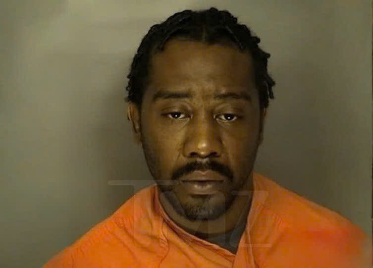 Ca si Desiigner bi bat hinh anh