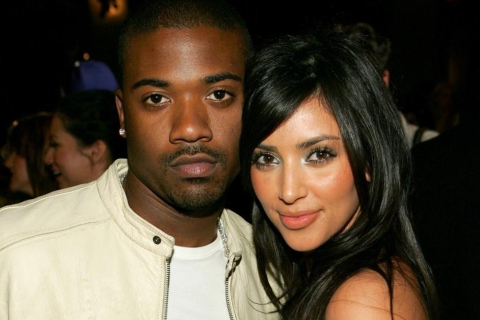 Kim Kardashian thoa thuan bi mat ve vu lo clip tai tieng hinh anh