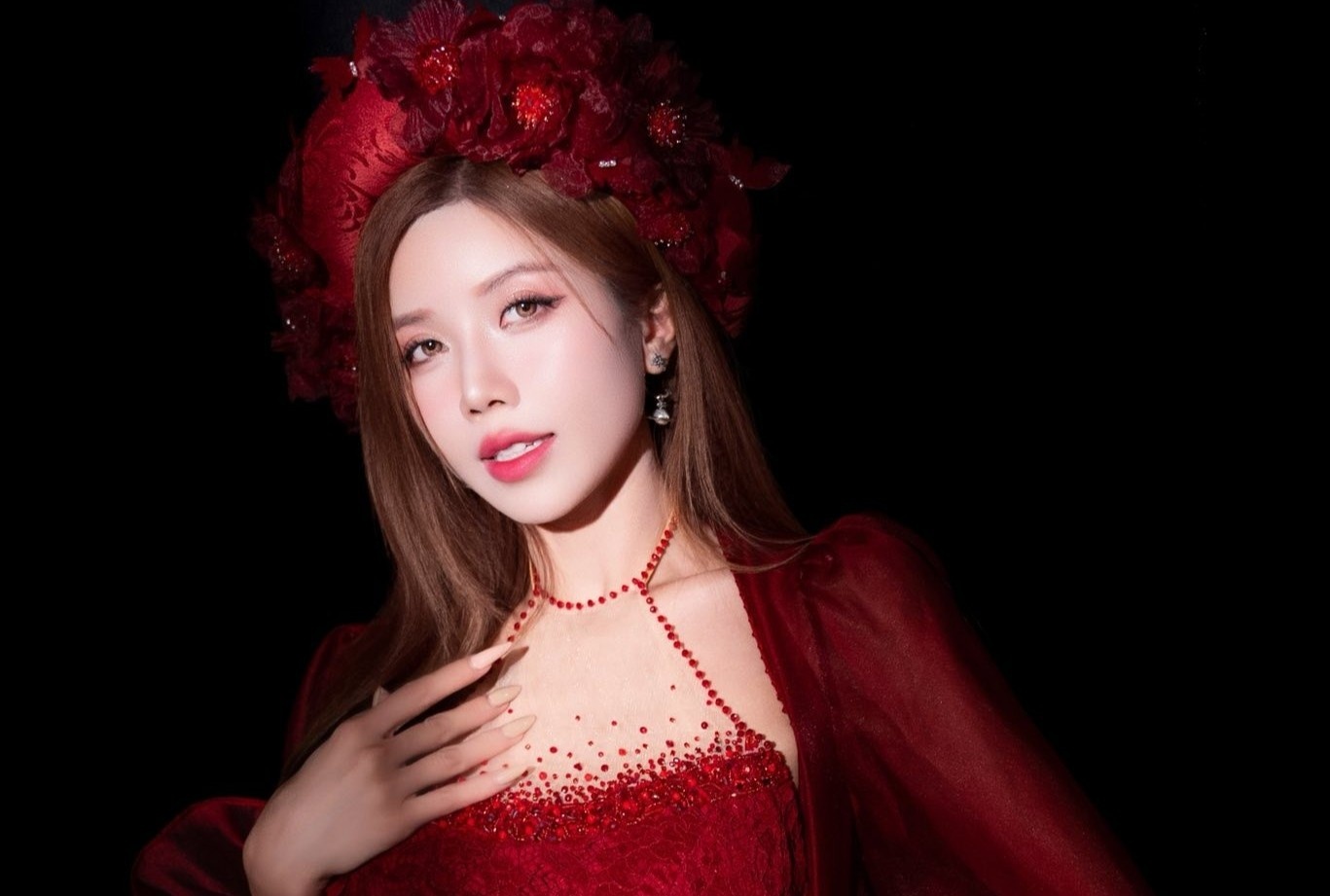 Trang Phap sang Trung Quoc thi Dap gio mua 7 hinh anh