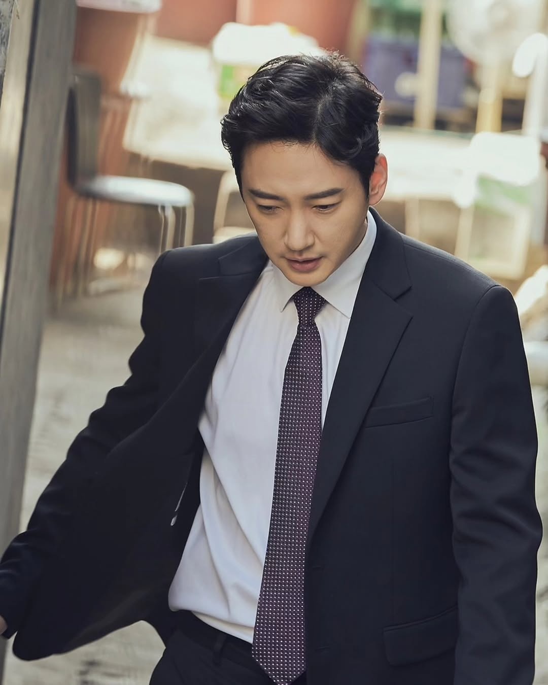 Lee Sang Bo ảnh 10 Lee Sang Bo anh 10