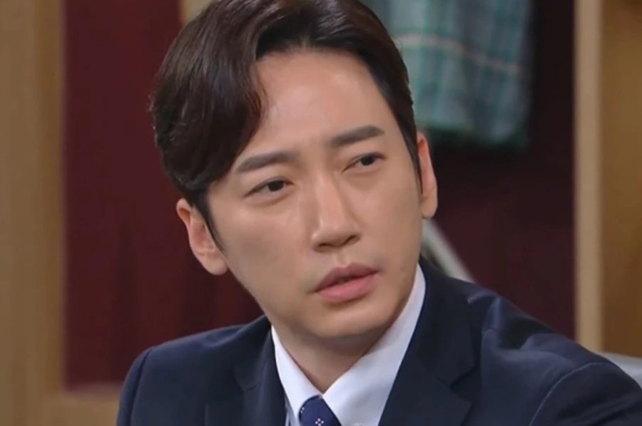 Lee Sang Bo truoc khi qua doi hinh anh