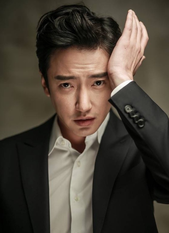 Lee Sang Bo ảnh 2 Lee Sang Bo anh 2