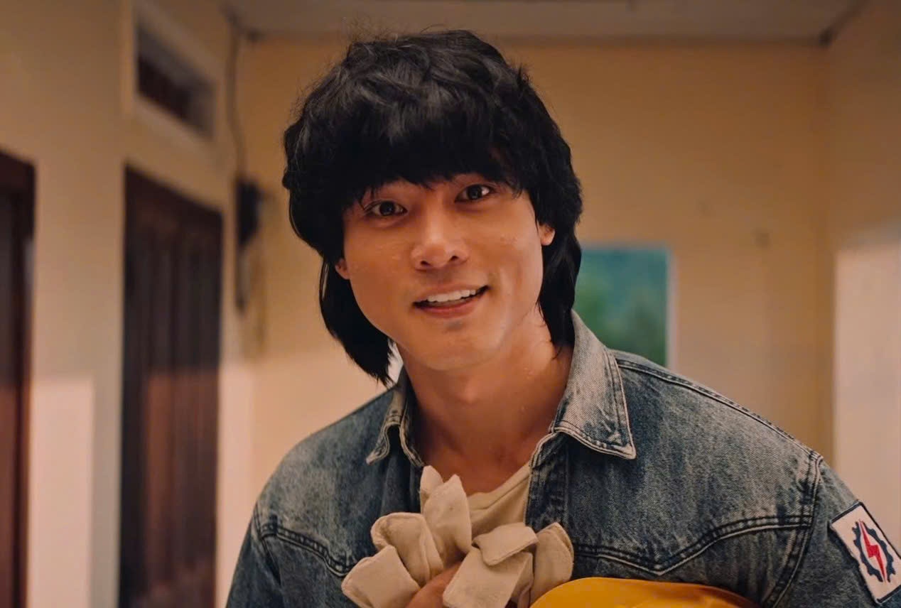 Thiên Ân ảnh 2 Thien An anh 2