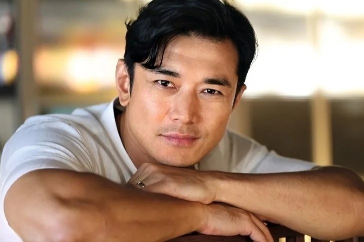 Dien vien Truong Hung lao dao hinh anh