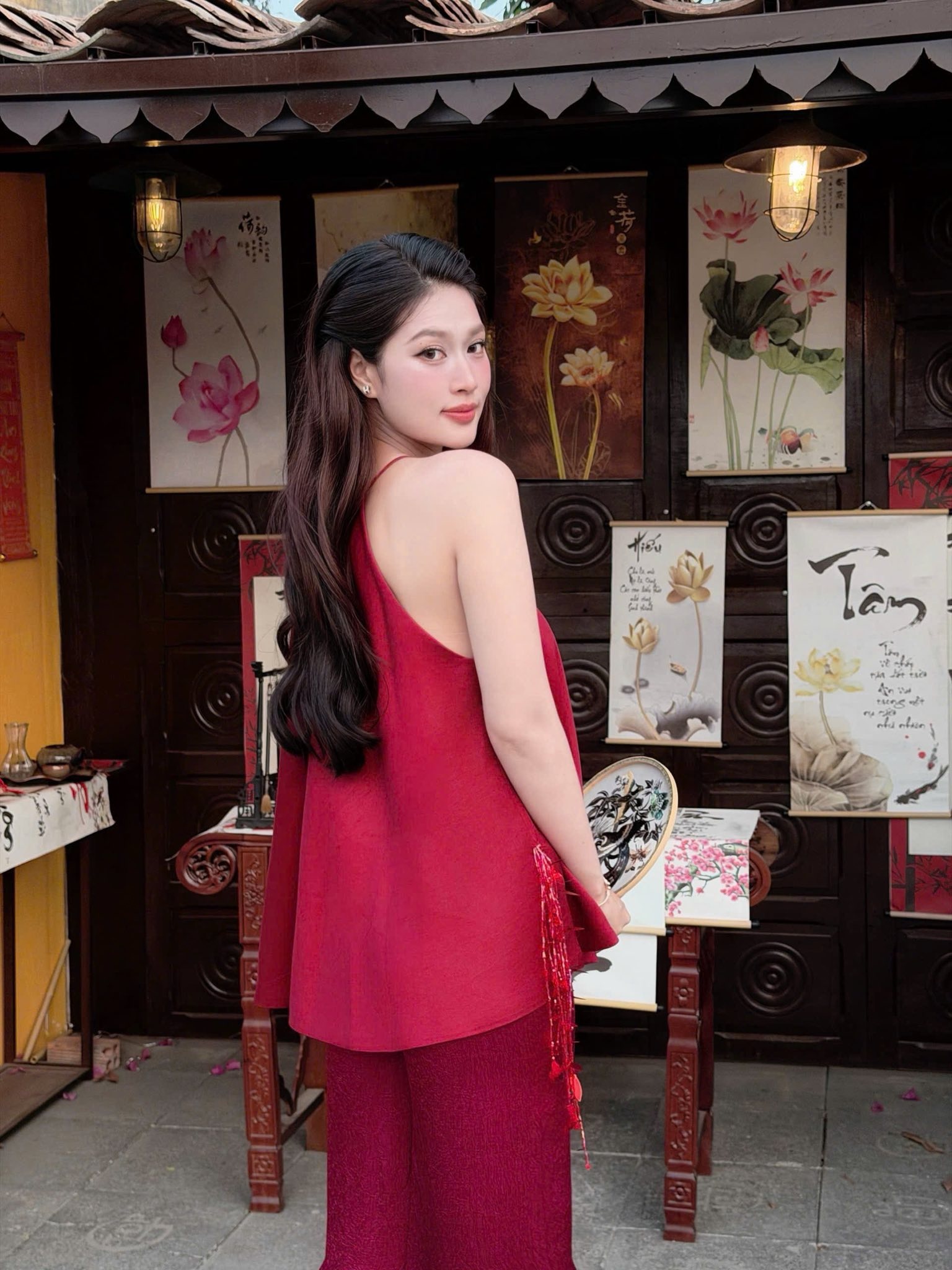 Đoàn Thiên Ân ảnh 6 Doan Thien An anh 6