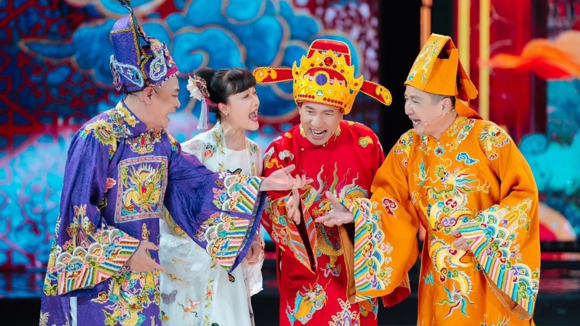 Ky la Tao Quan 'trai mua' vua len song hinh anh