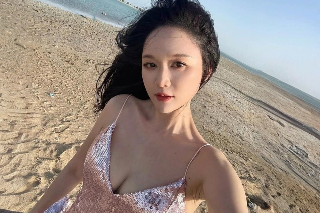 Tran Kieu An qua tre o tuoi 46 hinh anh