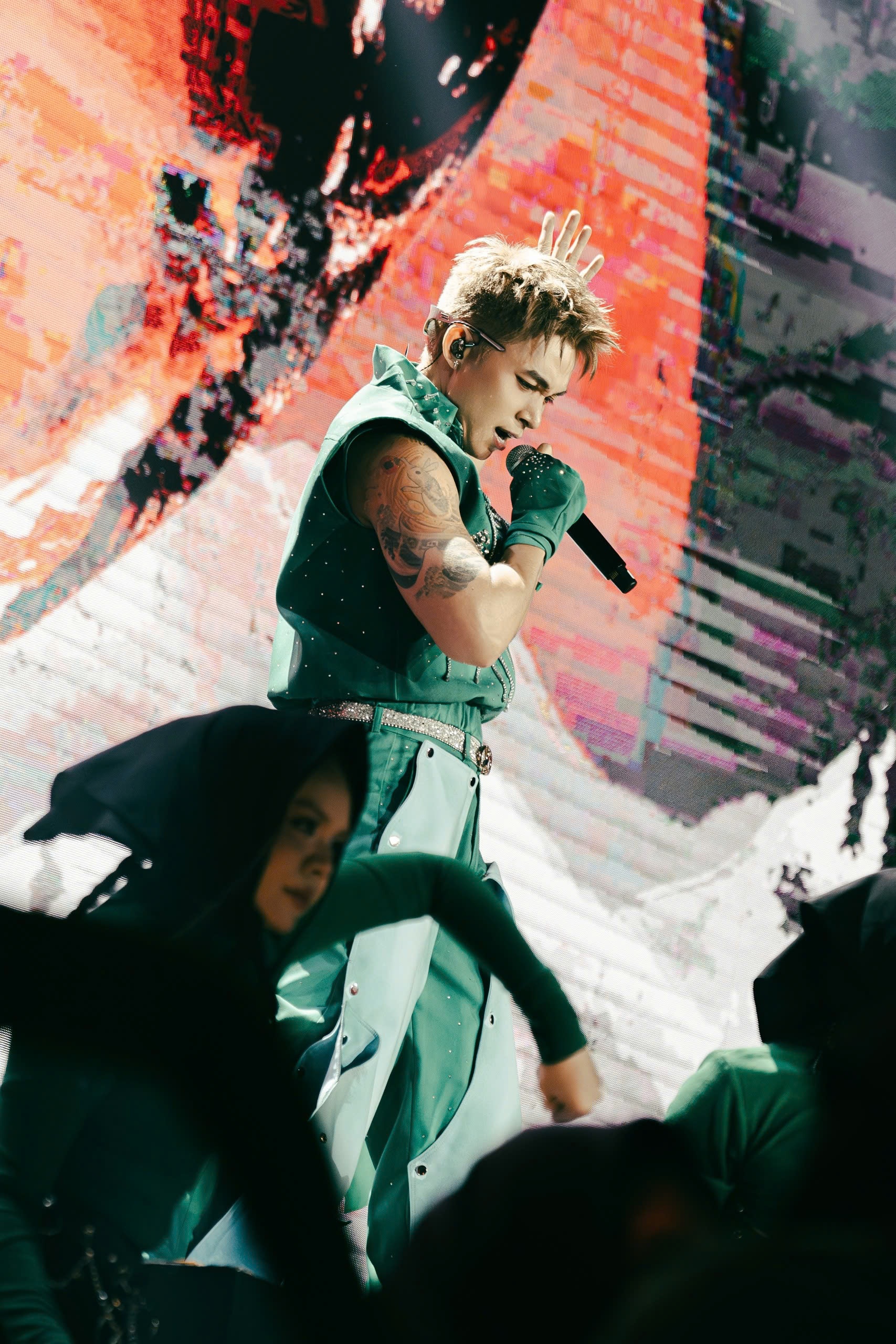 Jun Phạm ảnh 5 Jun Pham anh 5