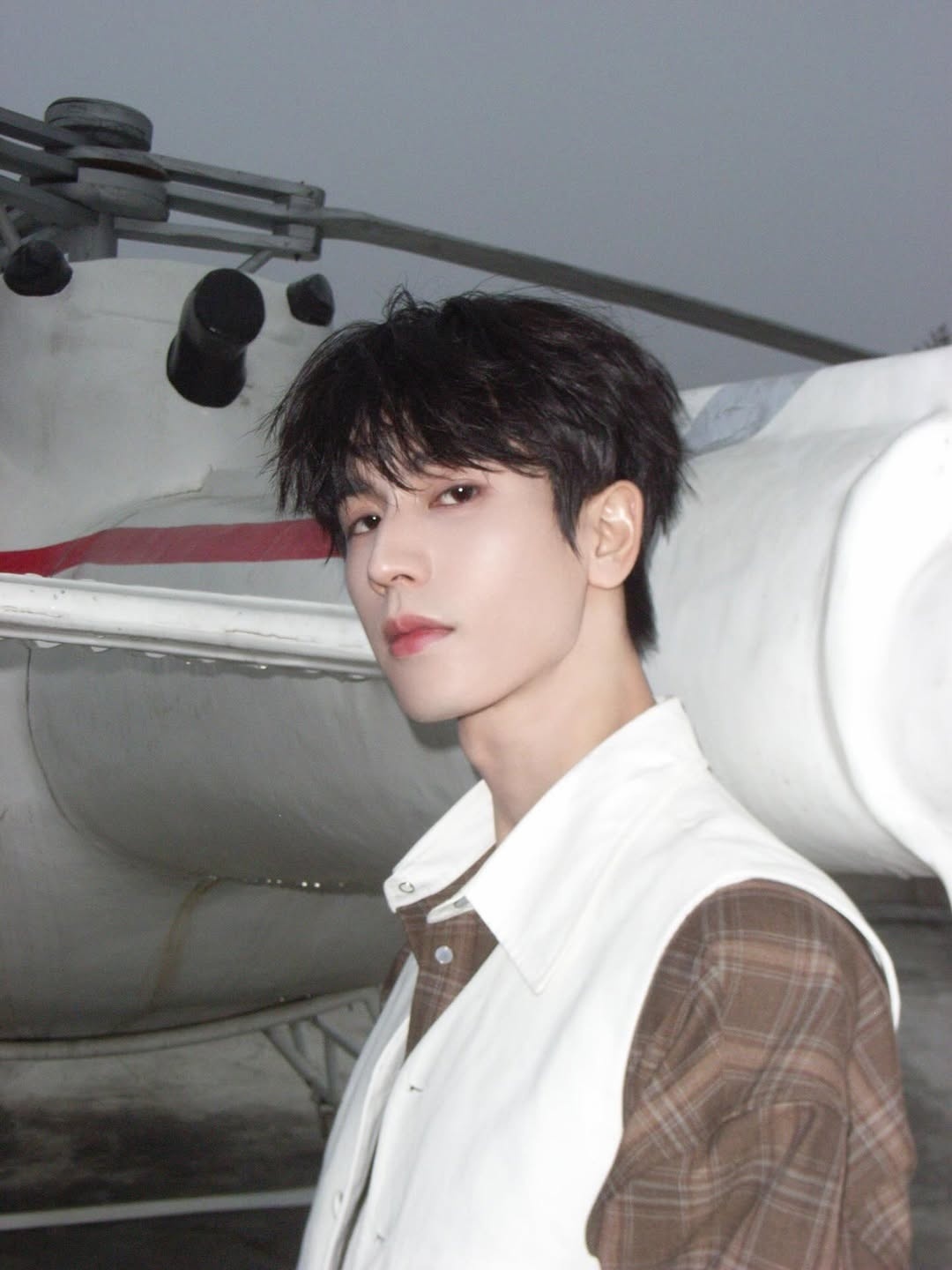 Trương Lăng Hách ảnh 1 Truong Lang Hach anh 1