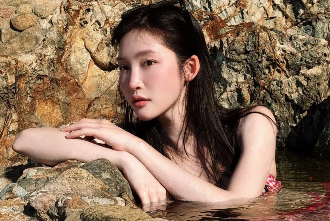 Juky San bi chi trich vi hanh dong tam trong Gieng Tien hinh anh