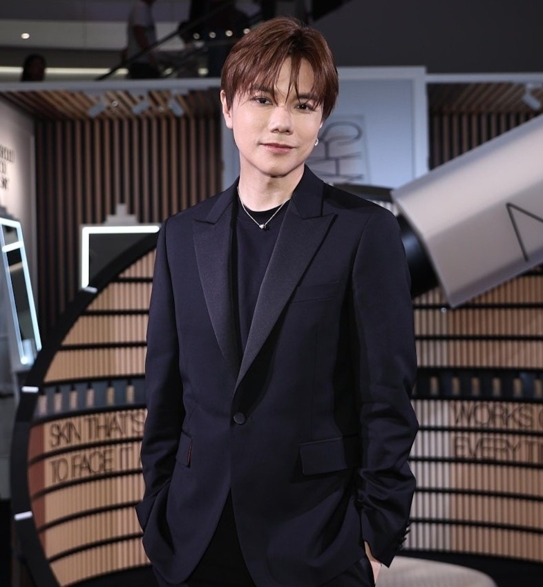 Trương Kính Hiên ảnh 1 Truong Kinh Hien anh 1