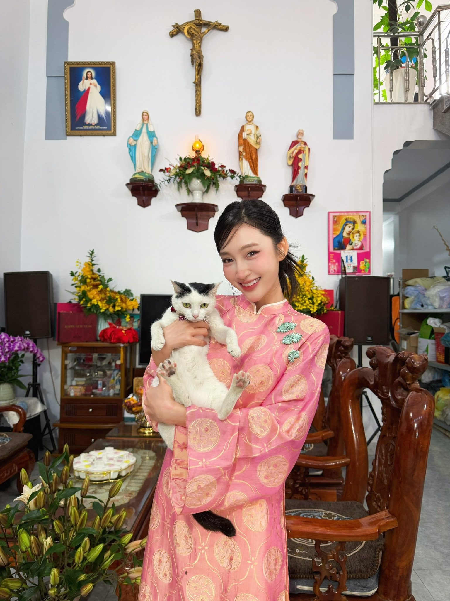 Juky San ảnh 13 Juky San anh 13