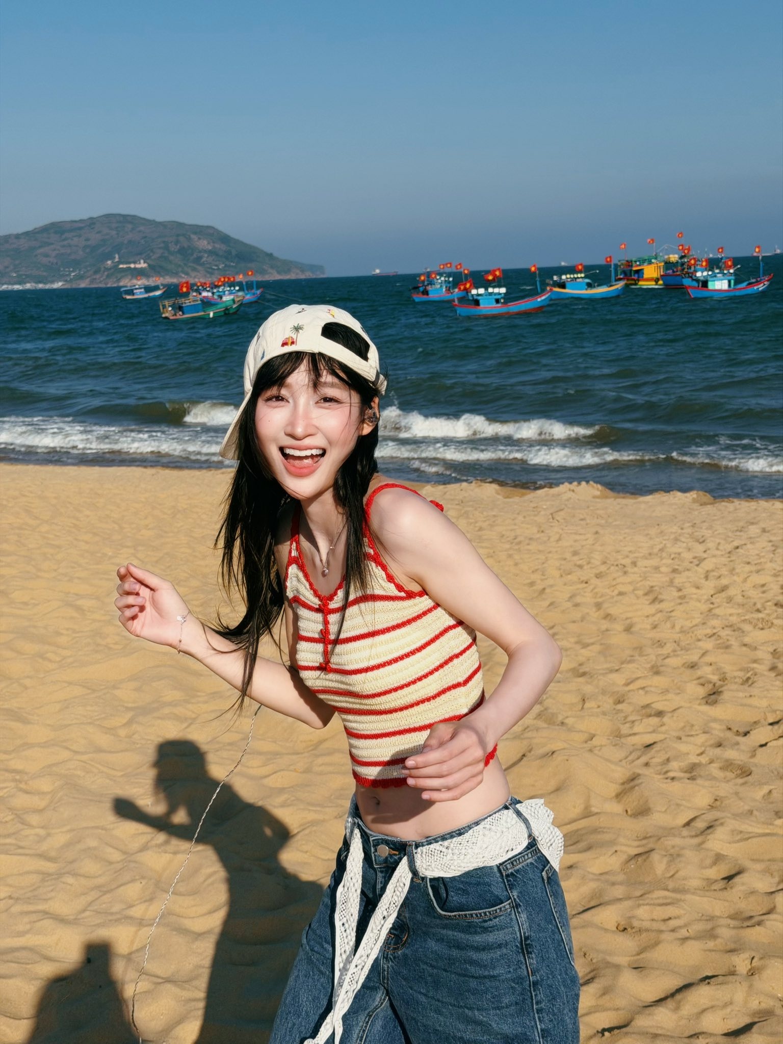 Juky San ảnh 1 Juky San anh 1