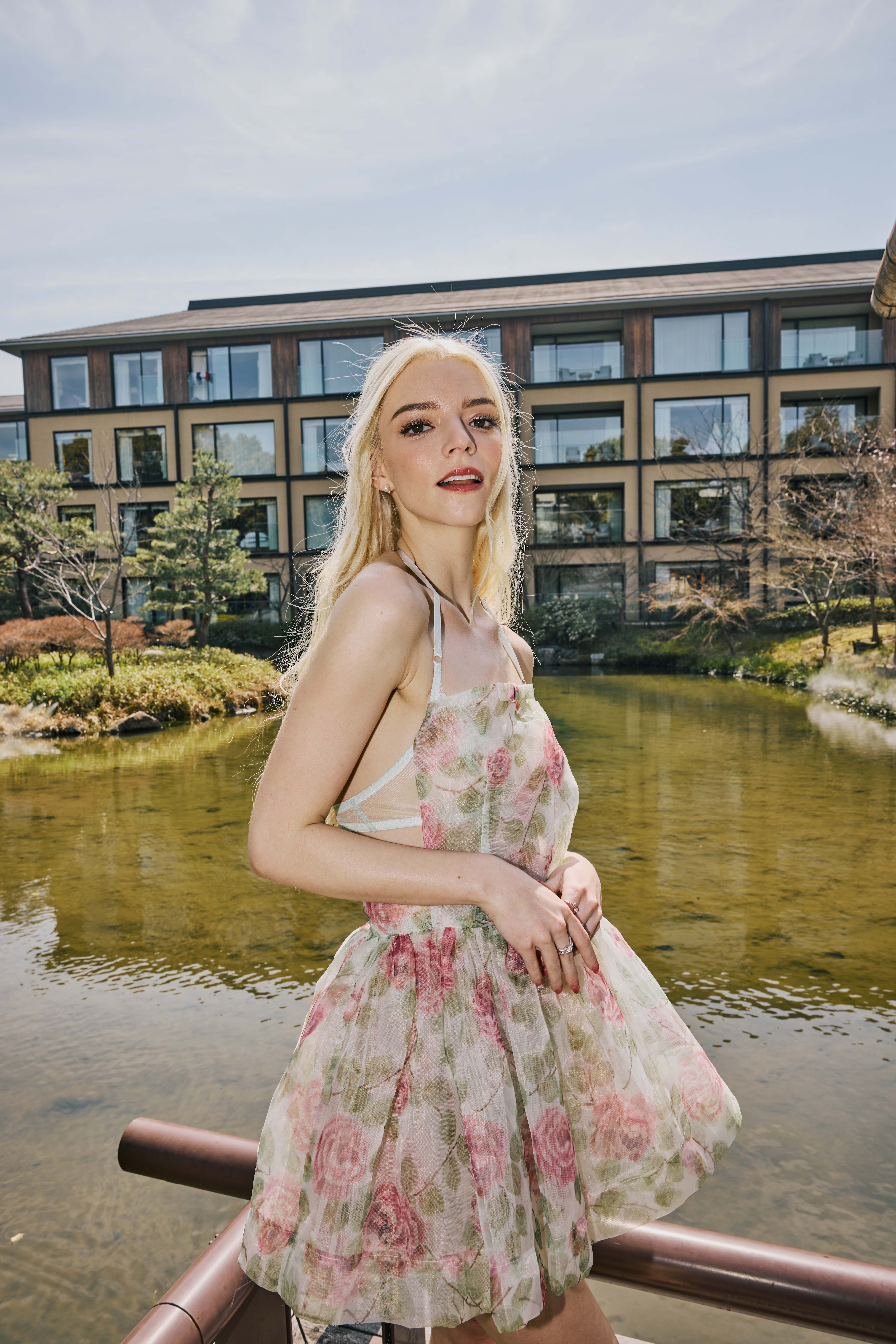 Anya Taylor-Joy anh 1