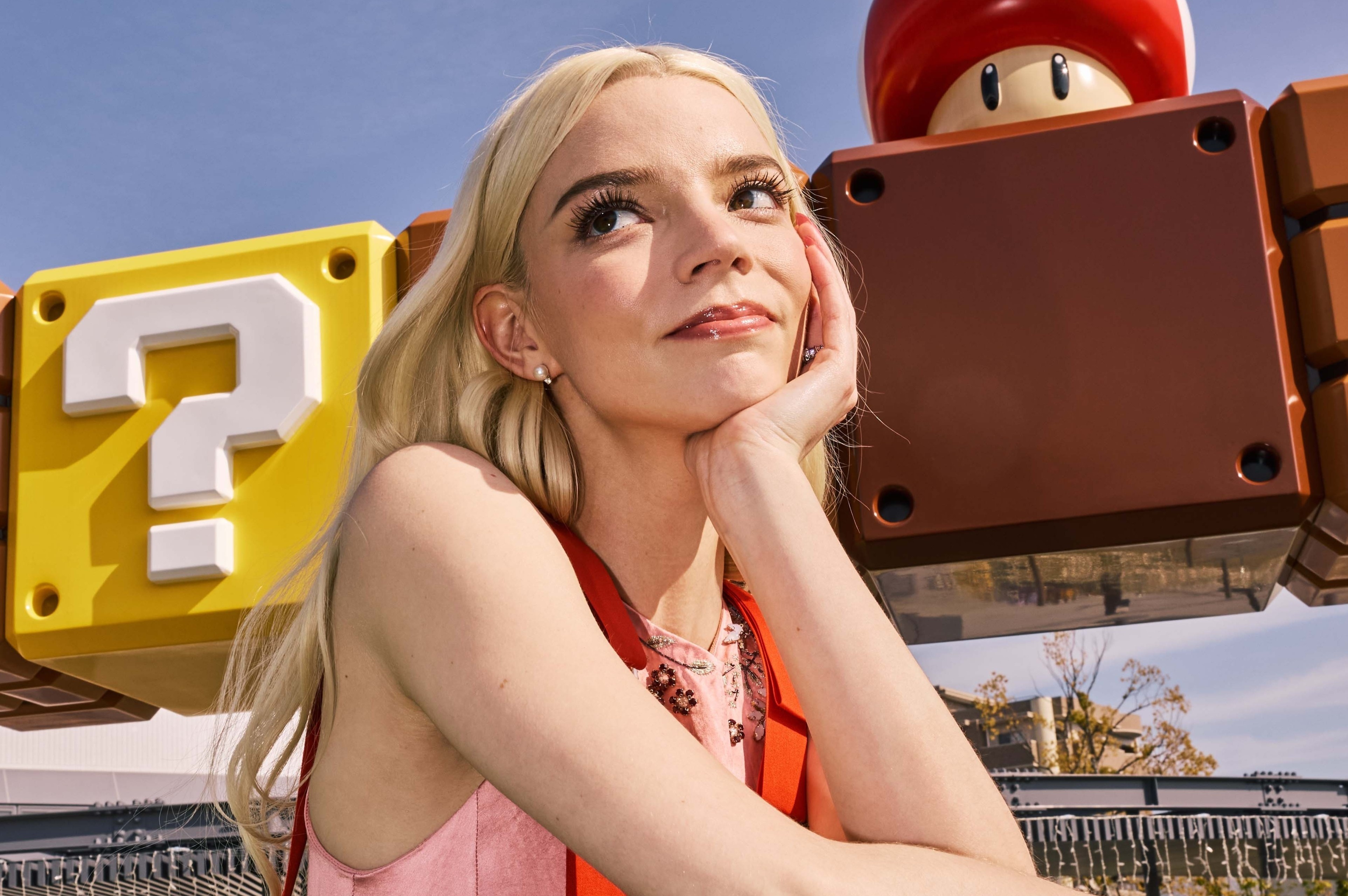 Net dep la cua 'nang tho ty USD' moi hinh anh