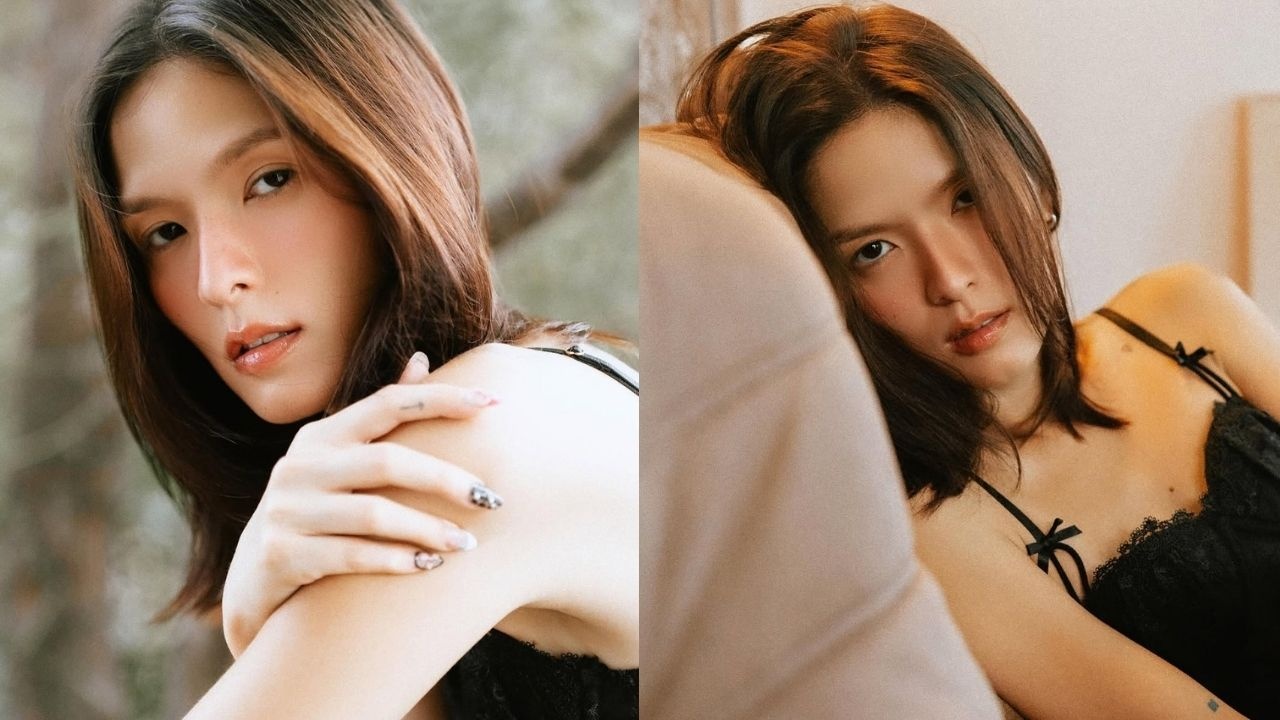 Christine Gulasatree Michalsky anh 1