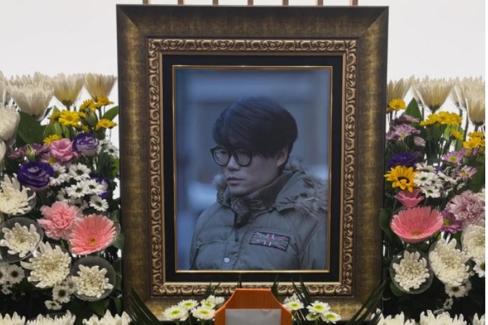 Nhan chung noi gi trong vu nam dao dien bi danh tu vong hinh anh