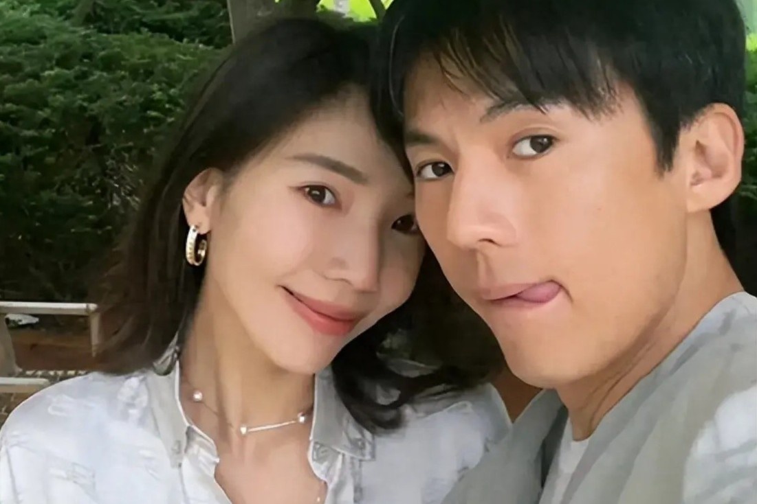 Nam dien vien xin loi, dung hoat dong sau khi ngoai tinh hinh anh