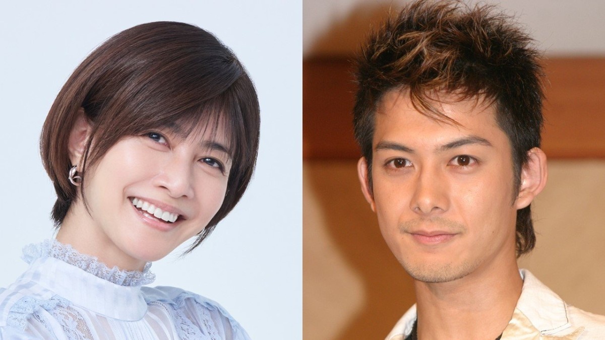 Nu dien vien Uchida Yuki ket hon hinh anh