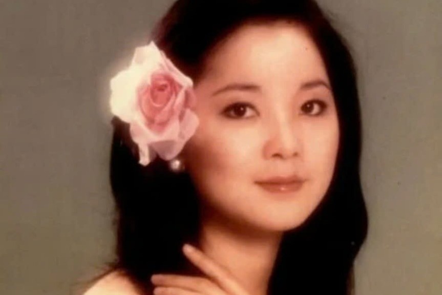 Nhan chung ke phut cuoi doi cua Dang Le Quan hinh anh