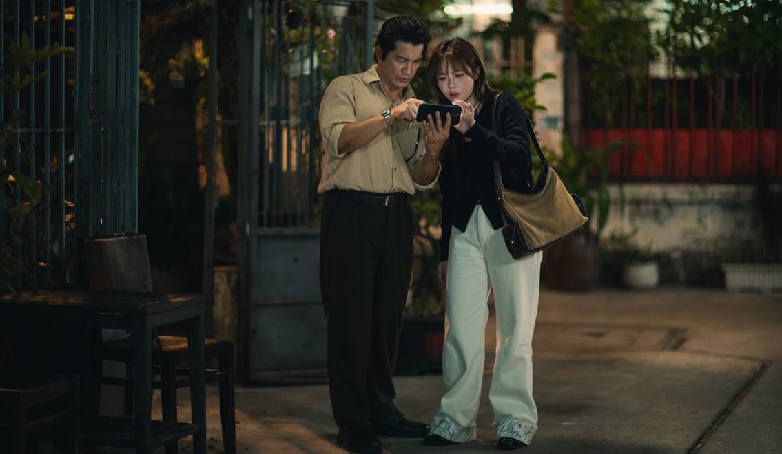 Song hy lam nguy anh 1