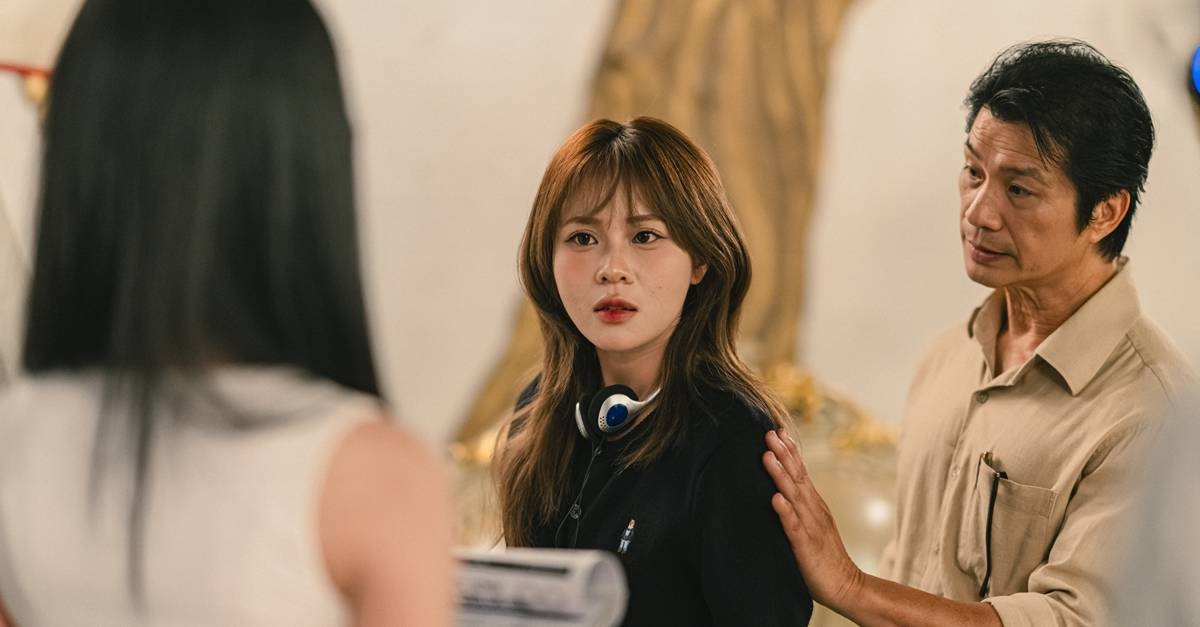 Song hy lam nguy anh 1