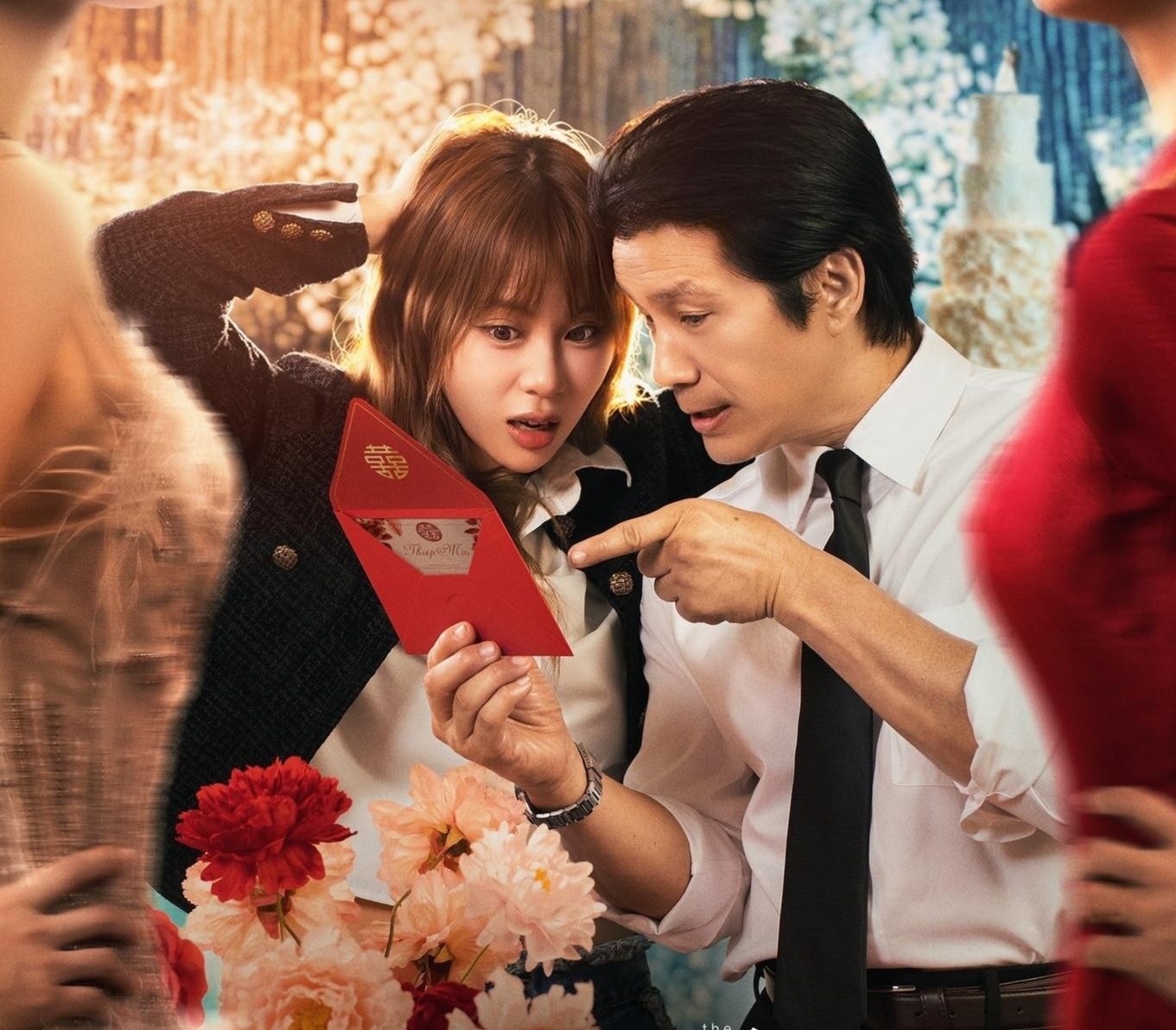 Song hy lam nguy anh 1