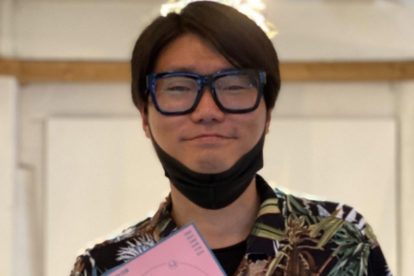 Nguoi Han phan no vi nghi pham nhon nho sau khi danh dao dien tu vong hinh anh