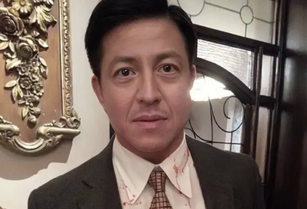 Trinh Kien Lac anh 1