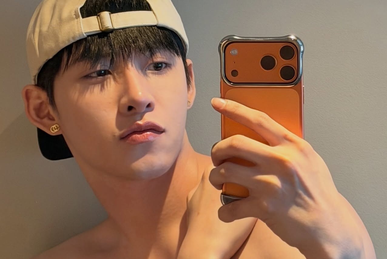 Cong ty quan ly cham dut voi Hung Huynh hinh anh